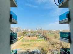 Trei camere - decomandat - zona Floreasca