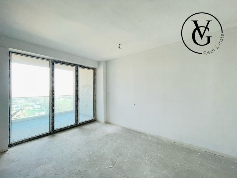Trei camere - decomandat - zona Floreasca
