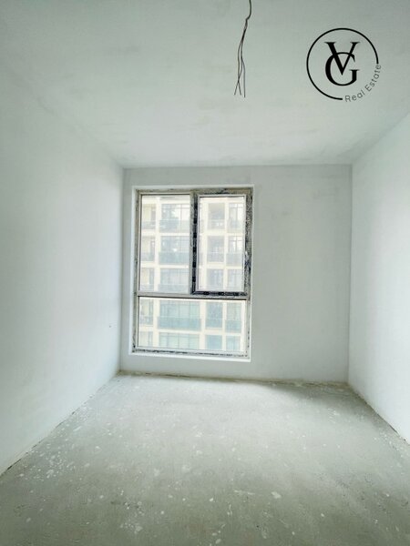 Trei camere - decomandat - zona Floreasca