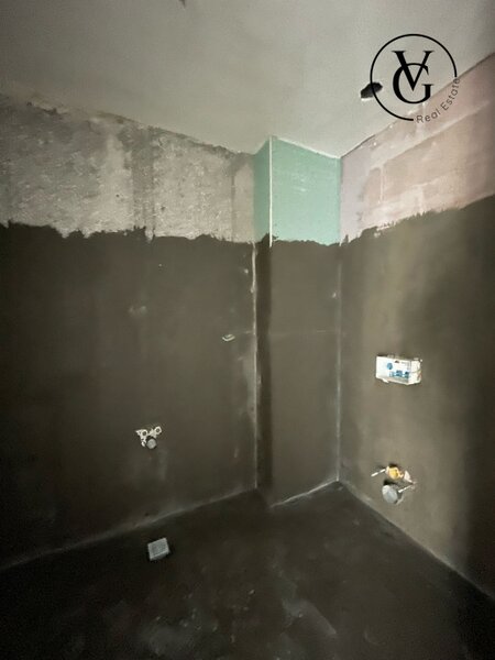 Trei camere - decomandat - zona Floreasca