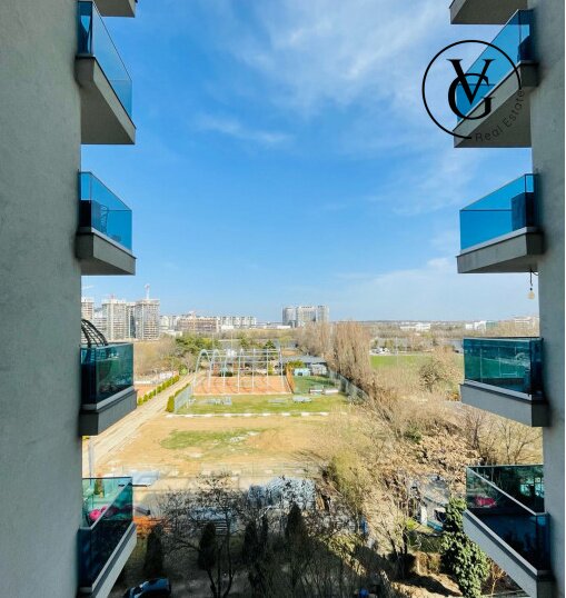 Trei camere - decomandat - zona Floreasca