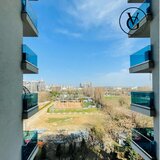 Trei camere - decomandat - zona Floreasca